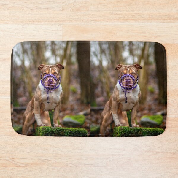 Item preview, Woodland Bullies designed and sold by Zephyr Dakota.