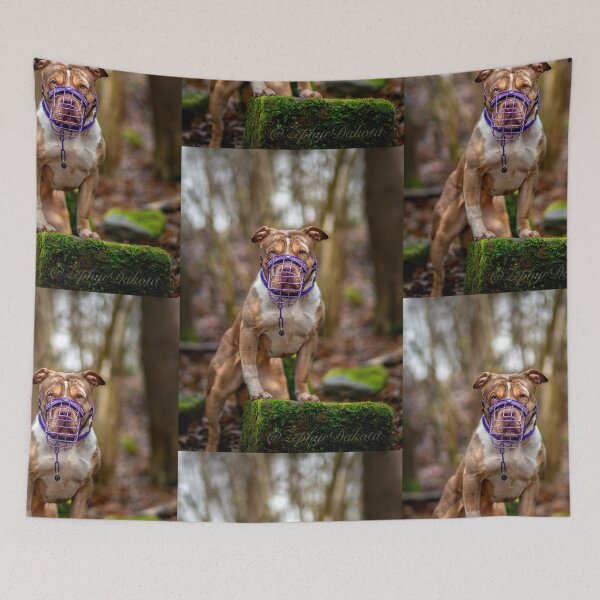 Item preview, Woodland Bullies designed and sold by Zephyr Dakota.