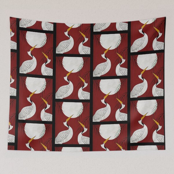 Item preview, Hanafuda designed and sold by lucien marcel barrera.