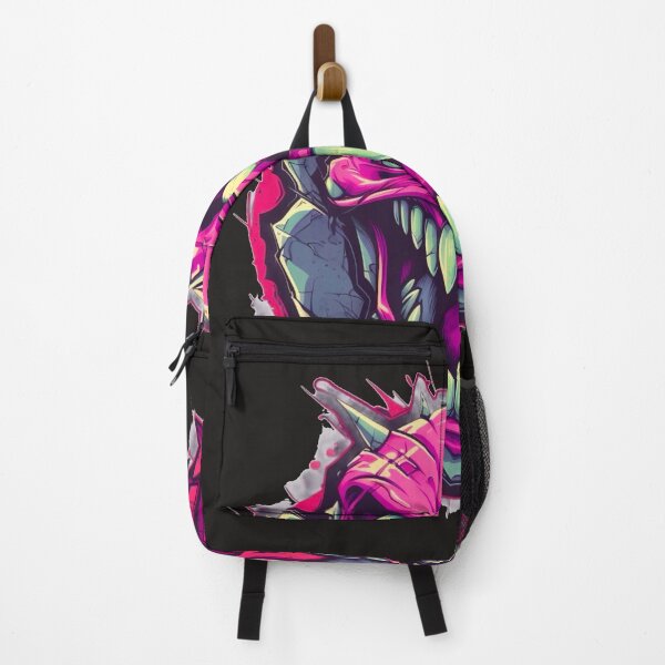 Item preview, The Pink Terror designed and sold by Thaivi Design.