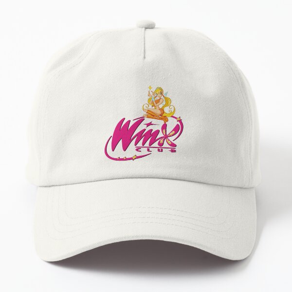 Item preview, Winx Club; Stella; Pink designed and sold by Marco Bottiglieri.
