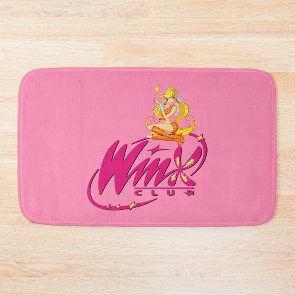 Item preview, Winx Club; Stella; Pink designed and sold by Marco Bottiglieri.