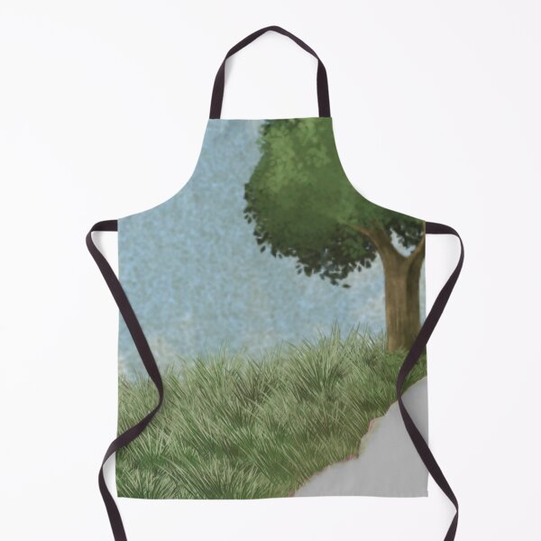 Item preview, Walk in the Park designed and sold by BubbleGalaxy.