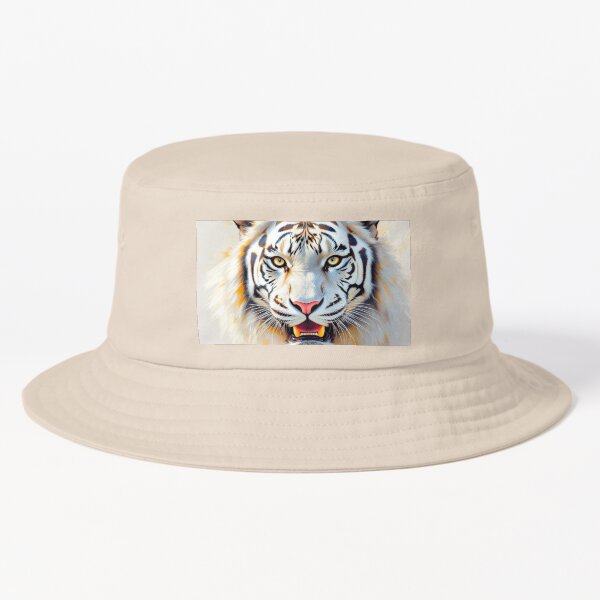 Vista previa del artículo con la obra «Tigre Siberiano», diseñado y vendido por fabiofarr.