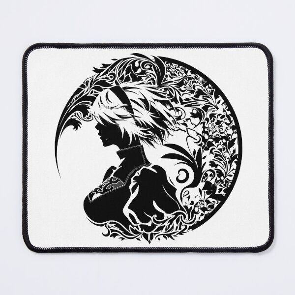 Item preview, 2B Mandala designed and sold by SchellStation.