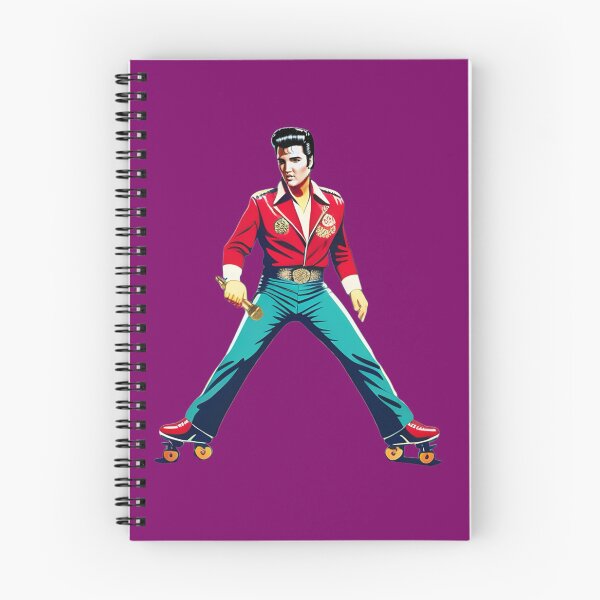 Item preview, Graceland Skatatorium designed and sold by FritzAndNico.
