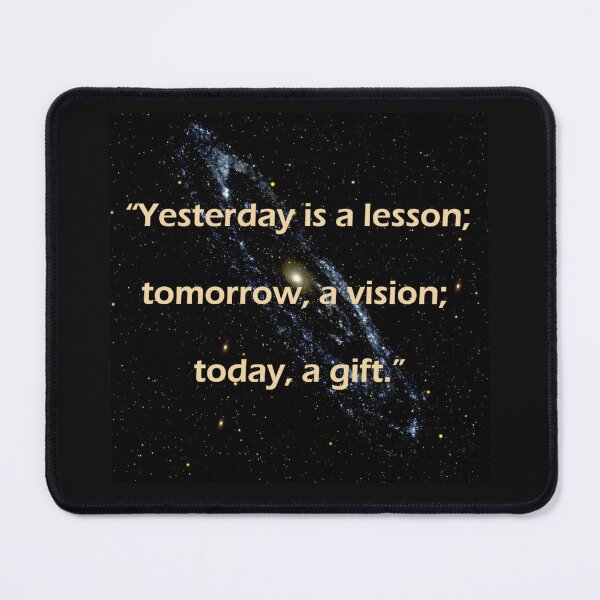 Item preview, Philosophical Quotes - On Time and Reflection designed and sold by Helios Be. Lavsh.