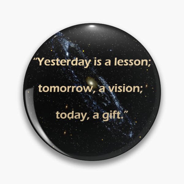 Item preview, Philosophical Quotes - On Time and Reflection designed and sold by Helios Be. Lavsh.