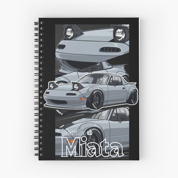 Item preview, JDM Miata designed and sold by KHSauto.