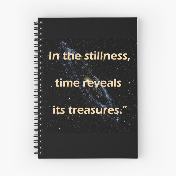 Item preview, Philosophical Quotes - On Time and Reflection #1 designed and sold by Helios Be. Lavsh.