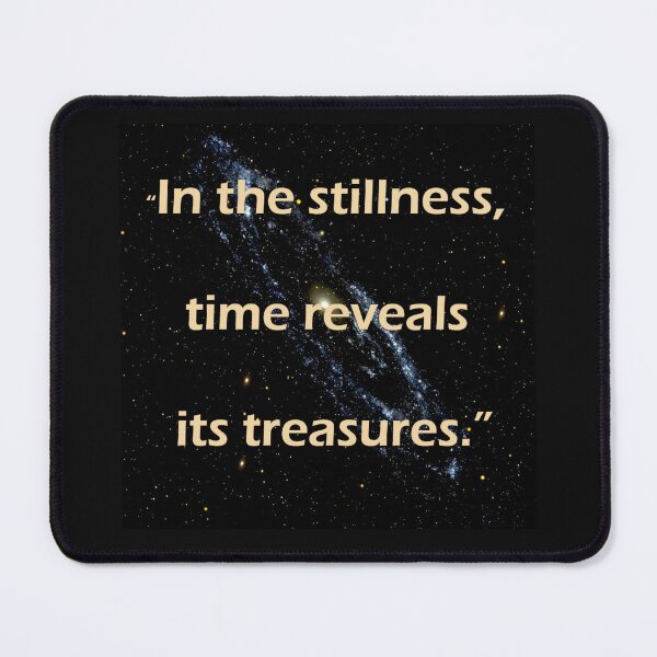 Item preview, Philosophical Quotes - On Time and Reflection #1 designed and sold by Helios Be. Lavsh.