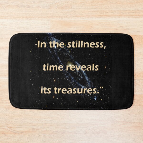 Item preview, Philosophical Quotes - On Time and Reflection #1 designed and sold by Helios Be. Lavsh.
