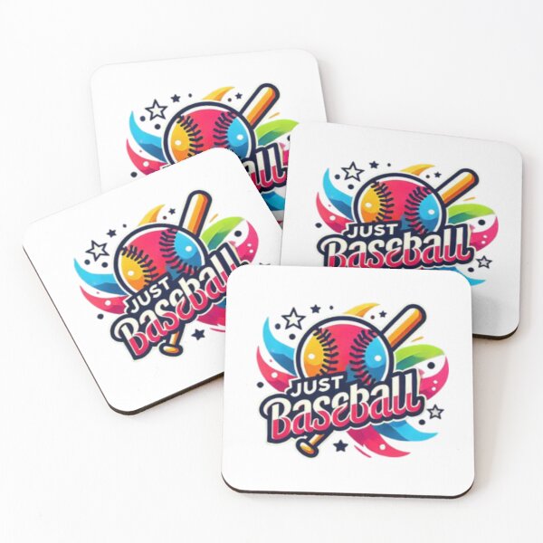 Item preview, Just Baseball! designed and sold by Shs-Kenya.