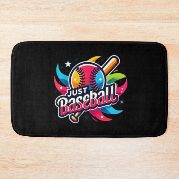 Item preview, Just Baseball! designed and sold by Shs-Kenya.