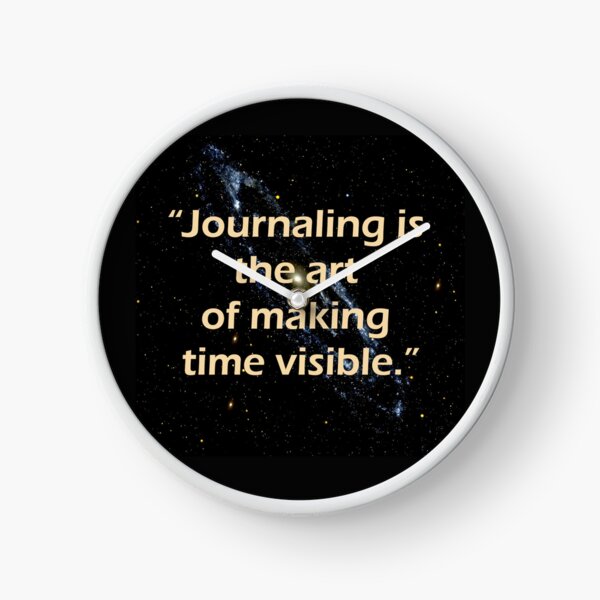Item preview, Philosophical Quotes - On Time and Reflection #2 designed and sold by Helios Be. Lavsh.