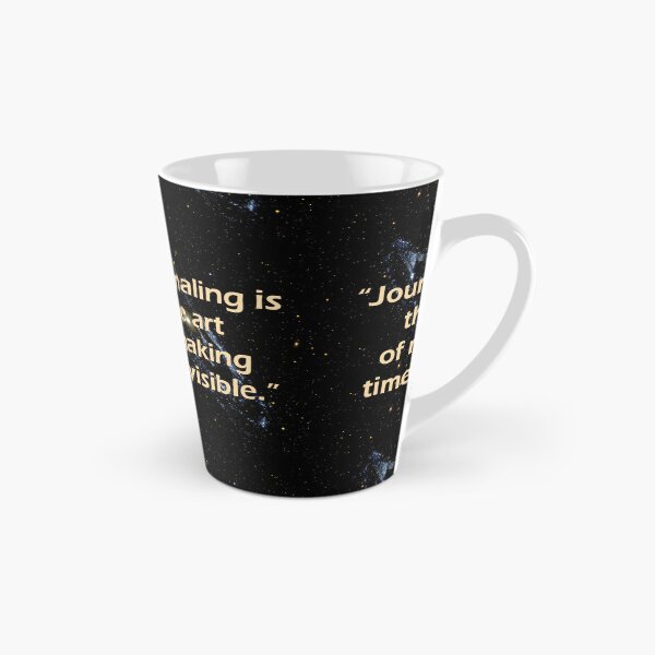 Item preview, Philosophical Quotes - On Time and Reflection #2 designed and sold by Helios Be. Lavsh.