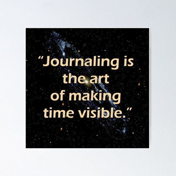 Item preview, Philosophical Quotes - On Time and Reflection #2 designed and sold by Helios Be. Lavsh.