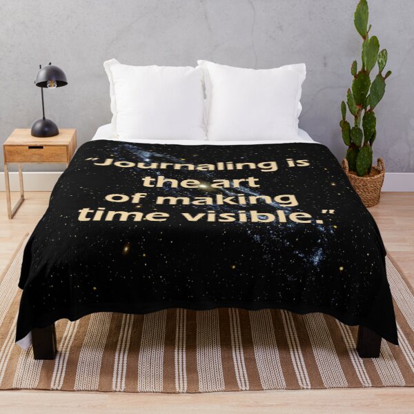 Item preview, Philosophical Quotes - On Time and Reflection #2 designed and sold by Helios Be. Lavsh.