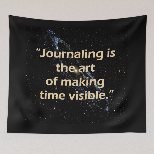 Item preview, Philosophical Quotes - On Time and Reflection #2 designed and sold by Helios Be. Lavsh.