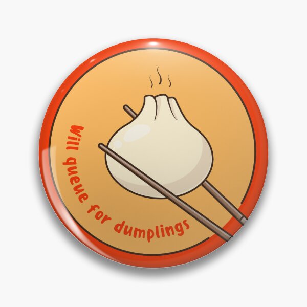 Item preview, Dumplings designed and sold by HDodson.