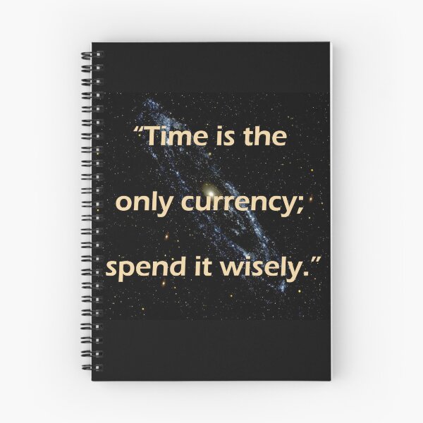 Item preview, Philosophical Quotes - On Time and Reflection #3 designed and sold by Helios Be. Lavsh.