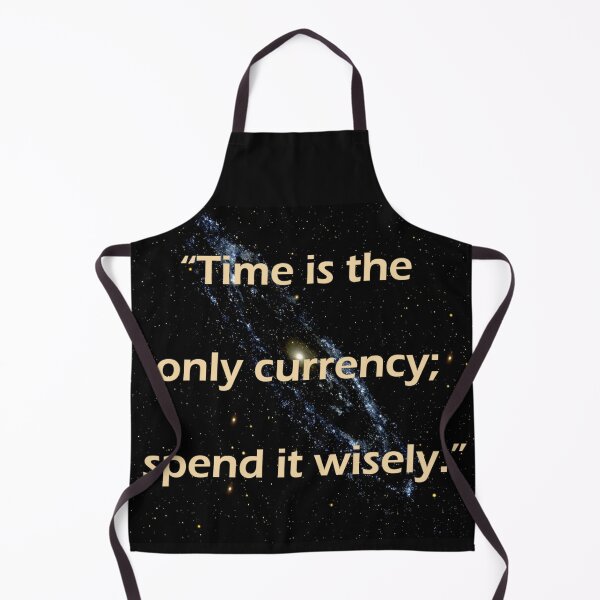 Item preview, Philosophical Quotes - On Time and Reflection #3 designed and sold by Helios Be. Lavsh.