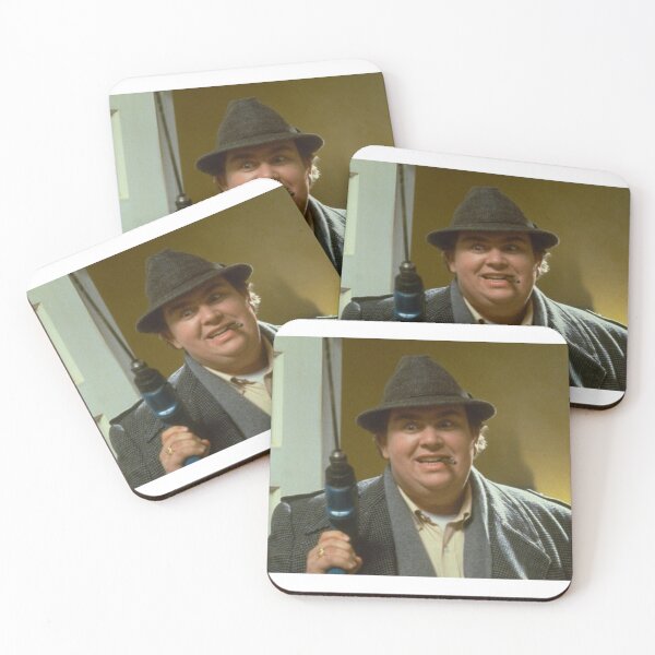 Item preview, Buck Russell designed and sold by Drubingle46.