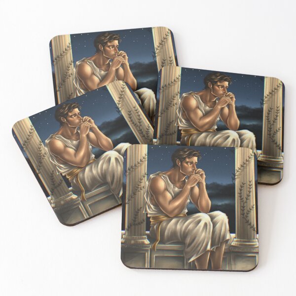 Item preview, Sad Contemplation  designed and sold by charlestaing23.