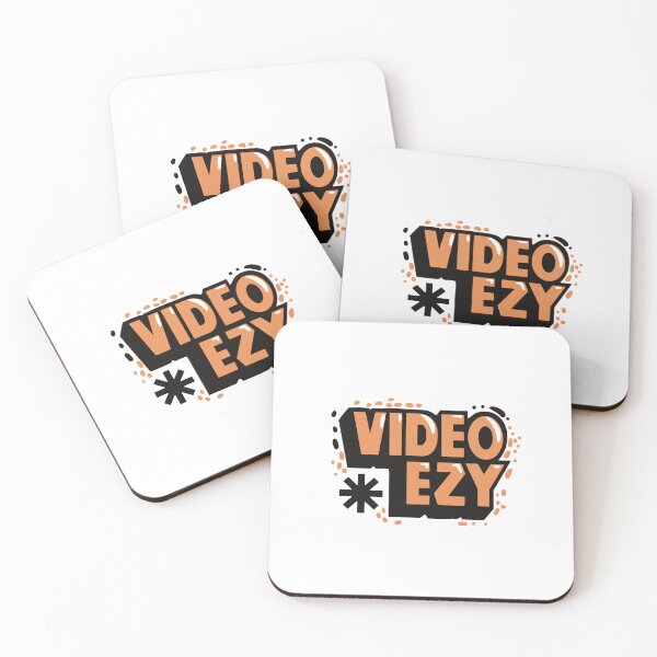 Item preview, I love my old Video ezy florals designed and sold by jazzydevil.