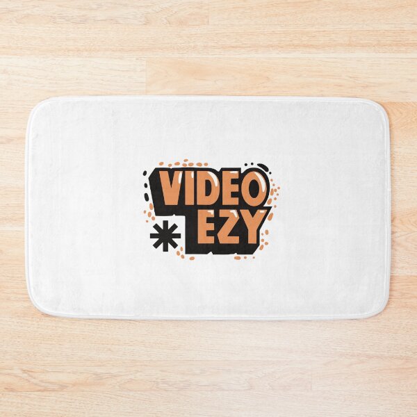 Item preview, I love my old Video ezy florals designed and sold by jazzydevil.