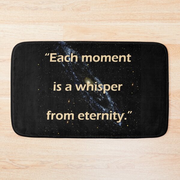 Item preview, Philosophical Quotes - On Time and Reflection #4 designed and sold by Helios Be. Lavsh.