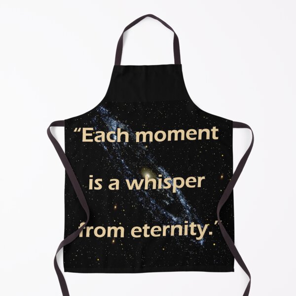 Item preview, Philosophical Quotes - On Time and Reflection #4 designed and sold by Helios Be. Lavsh.