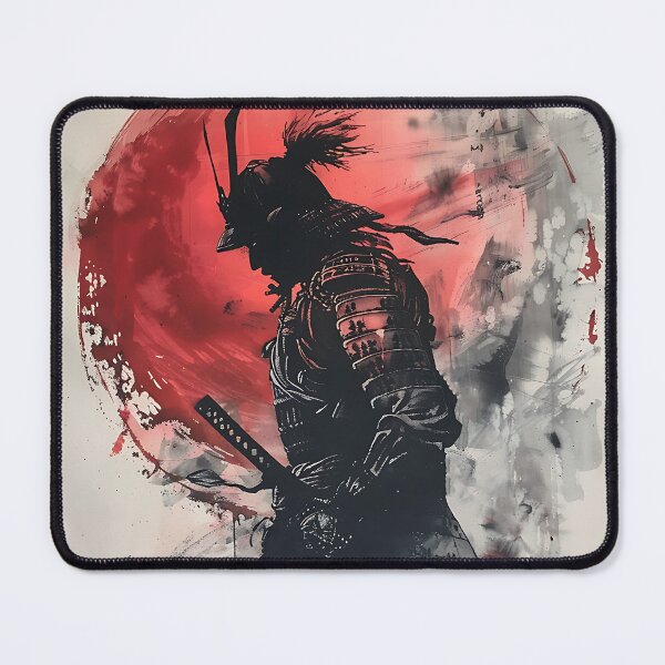 Item preview, Bushido: Honor of the Samurai designed and sold by Digitayaa.