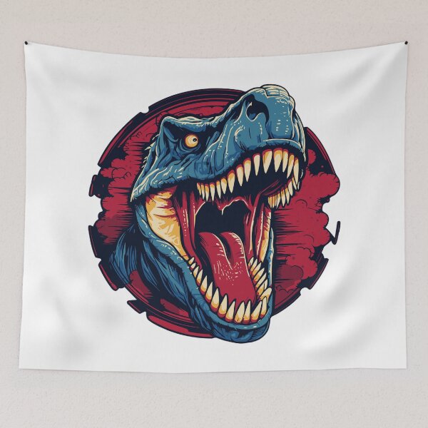 Item preview, Dinosaur designed and sold by drowndeep.