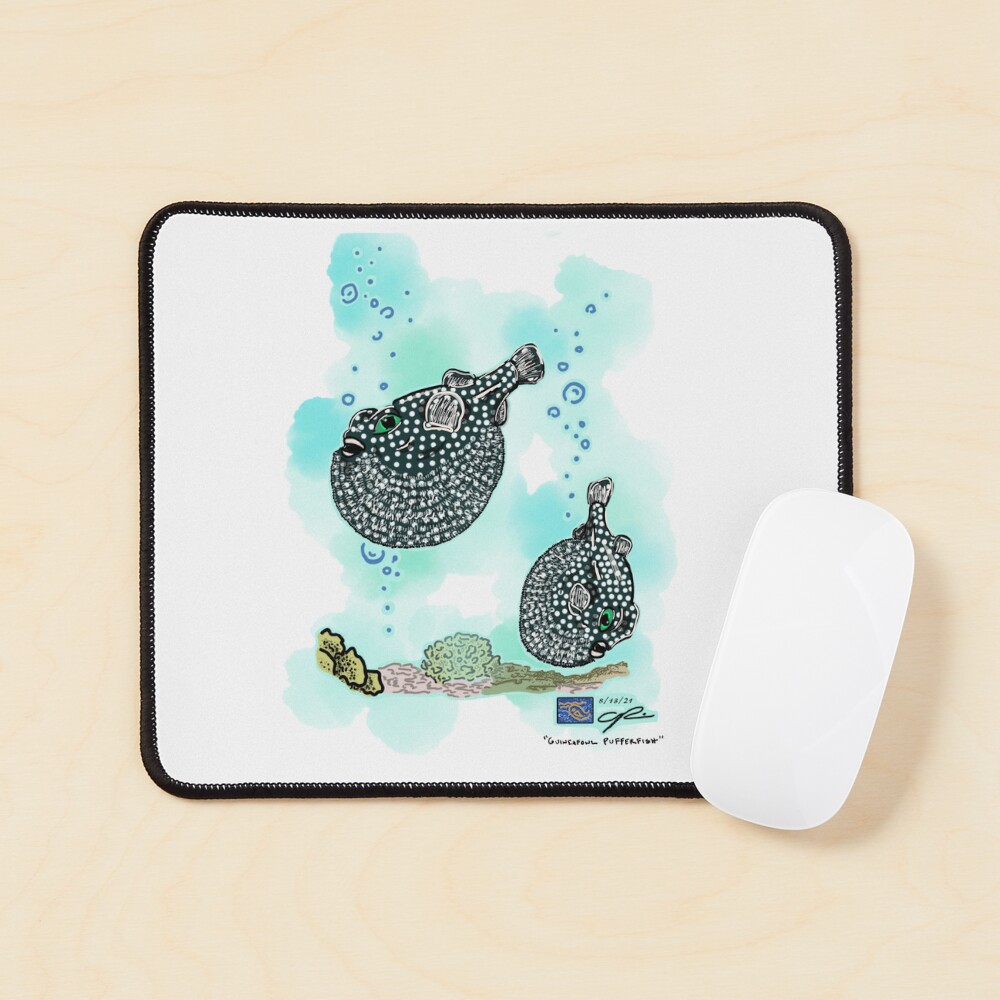 Item preview, Mouse Pad designed and sold by ArtsofAndy.