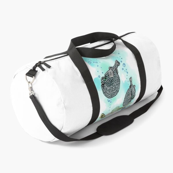 Item preview, Pufferfish Party designed and sold by Arts of Andy.