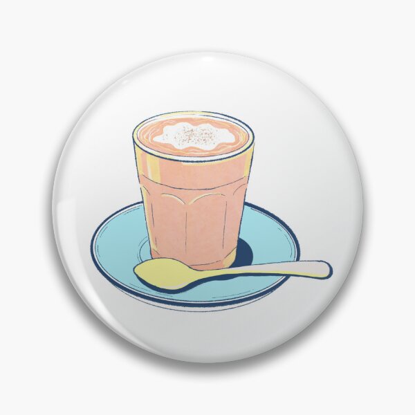 Item preview, Macchiato Coffee designed and sold by morimist.