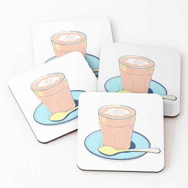 Item preview, Macchiato Coffee designed and sold by morimist.