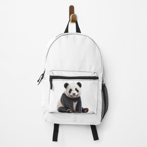 Item preview, Hevensgarden Panda designed and sold by Hevensgarden.