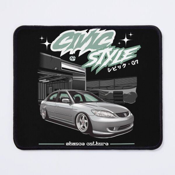 Item preview, Civic Style designed and sold by KHSauto.