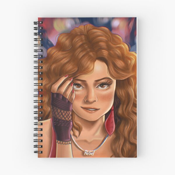 Item preview, Radio Rebel (Debby Ryan) designed and sold by charlestaing23.