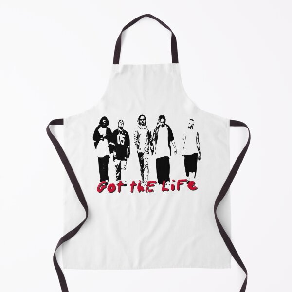 Item preview, Got thE LiFe designed and sold by UNK-Fatigues.