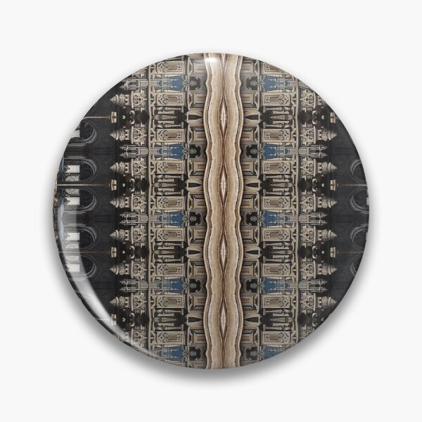 Item preview, Van Dornicke 2 designed and sold by BortaYarrow.