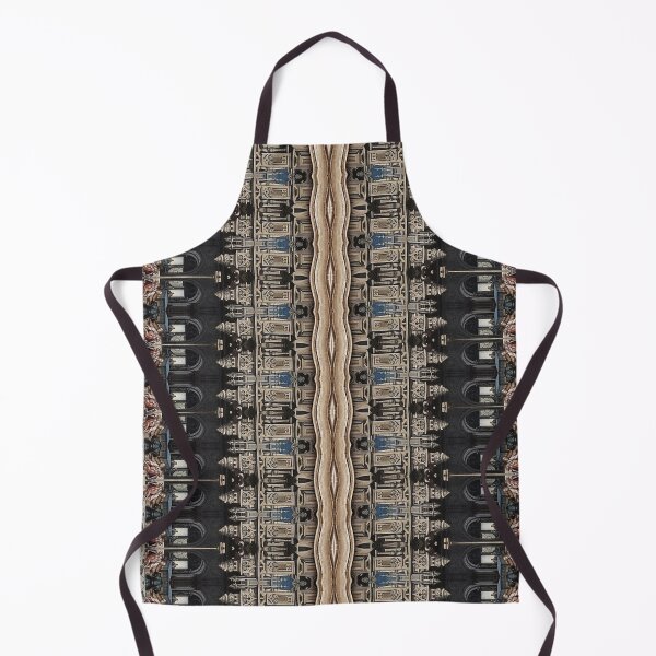 Item preview, Van Dornicke 2 designed and sold by BortaYarrow.