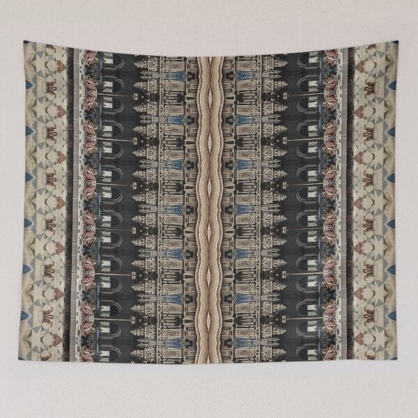 Item preview, Van Dornicke 2 designed and sold by BortaYarrow.