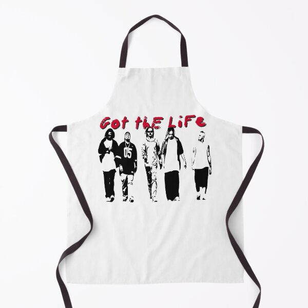 Item preview, Got thE LiFe designed and sold by UNK-Fatigues.