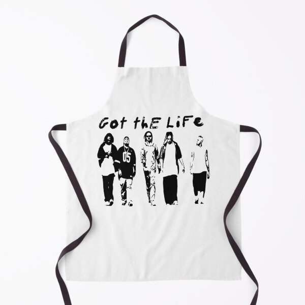 Item preview, Got thE LiFe designed and sold by UNK-Fatigues.
