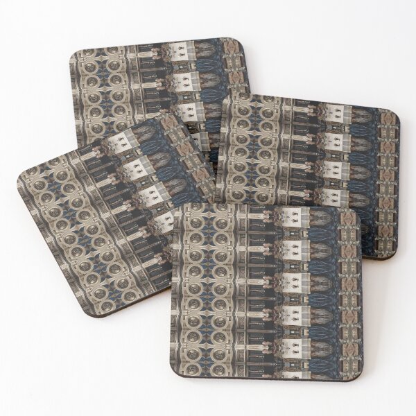 Item preview, Van Dornicke 3 designed and sold by BortaYarrow.
