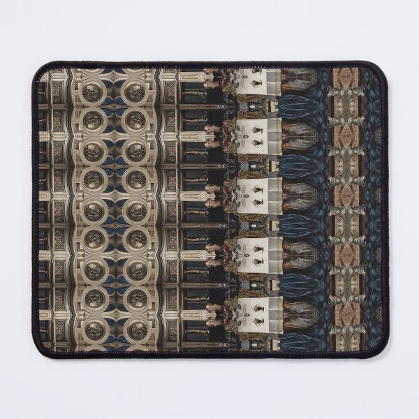 Item preview, Van Dornicke 3 designed and sold by BortaYarrow.