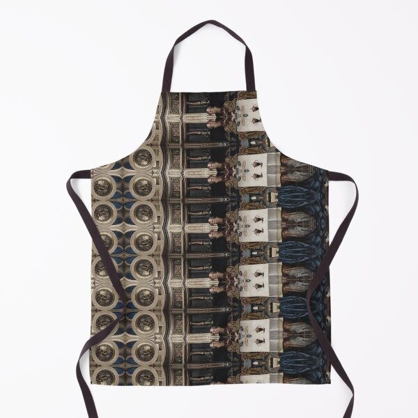 Item preview, Van Dornicke 3 designed and sold by BortaYarrow.